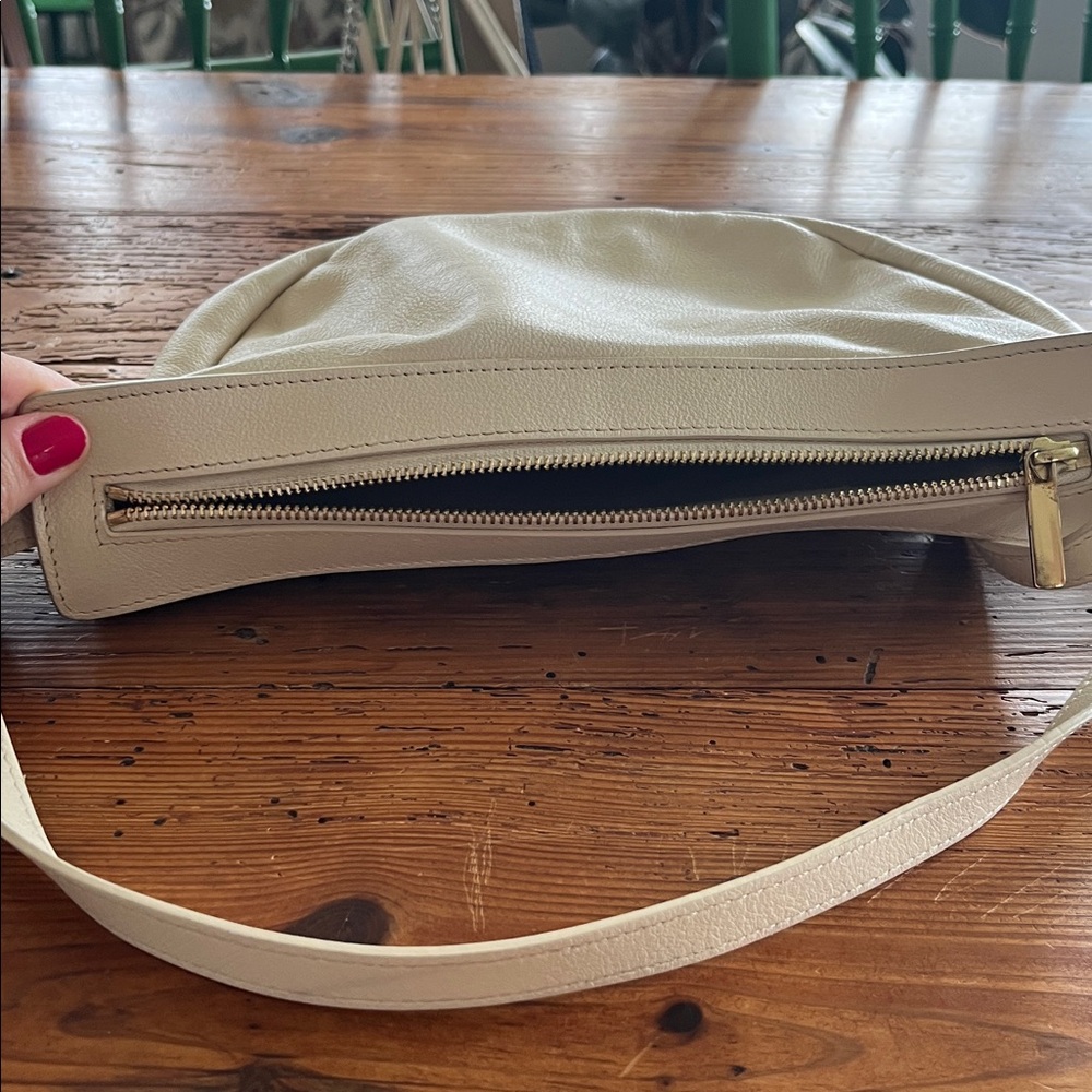 Mansur Gavriel Moon Sling Bag - Picture 8 of 12